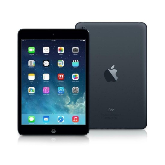 APPLE IPAD MINI 16GB WI-FI RECONDICIONADO (GRADE C) NEGRO